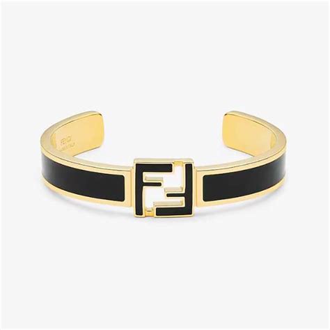 fendi black bracelet|Fendi bracelets australia.